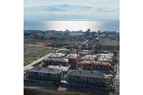 5+1 Villa  i Bueyuekcekmece, Istanbul, Tyrkiet Nr. 151789