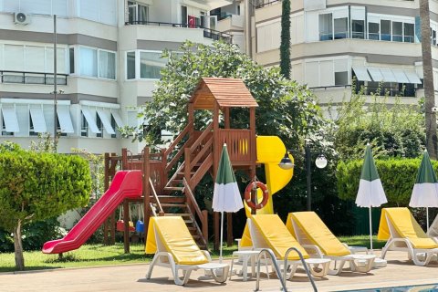 Продажа квартиры в Махмутларе, Анталье, Турция 2+1, 135м2, №238869 – фото 27