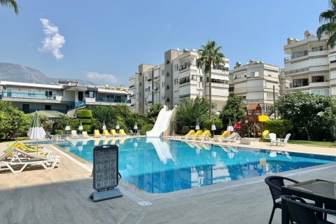 Продажа квартиры в Махмутларе, Анталье, Турция 2+1, 135м2, №238869 – фото 29