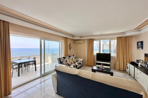 Продажа квартиры в Махмутларе, Анталье, Турция 2+1, 135м2, №238869 – фото 3