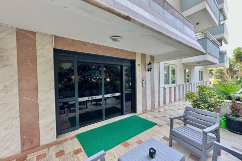 Продажа квартиры в Махмутларе, Анталье, Турция 2+1, 135м2, №238869 – фото 20