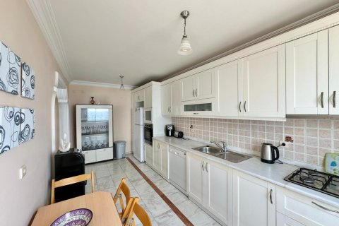Продажа квартиры в Махмутларе, Анталье, Турция 2+1, 135м2, №238869 – фото 9