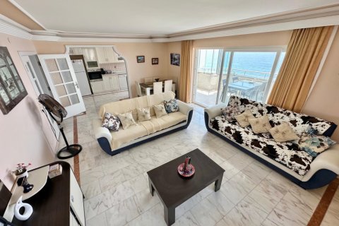 Продажа квартиры в Махмутларе, Анталье, Турция 2+1, 135м2, №238869 – фото 7