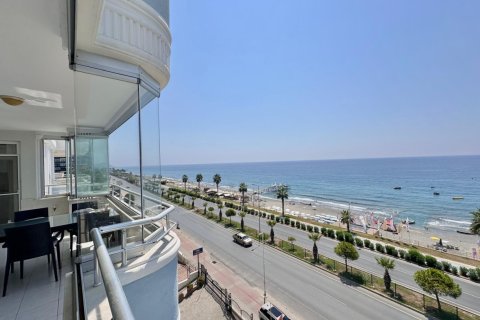 Продажа квартиры в Махмутларе, Анталье, Турция 2+1, 135м2, №238869 – фото 2