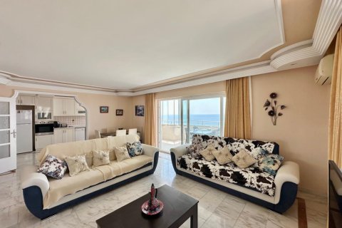 Продажа квартиры в Махмутларе, Анталье, Турция 2+1, 135м2, №238869 – фото 8