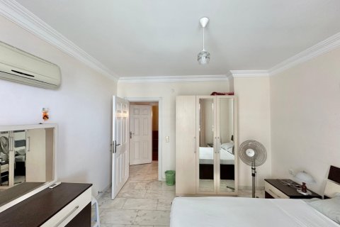 Продажа квартиры в Махмутларе, Анталье, Турция 2+1, 135м2, №238869 – фото 15