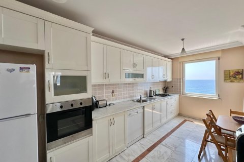 Продажа квартиры в Махмутларе, Анталье, Турция 2+1, 135м2, №238869 – фото 5