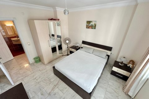 Продажа квартиры в Махмутларе, Анталье, Турция 2+1, 135м2, №238869 – фото 12