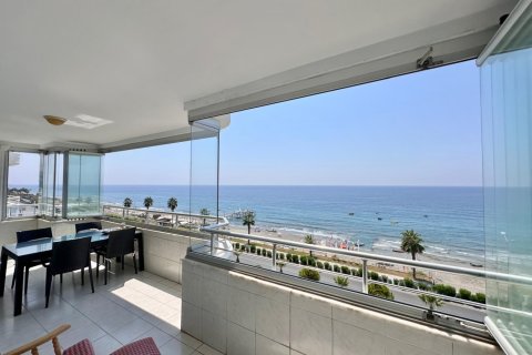 Продажа квартиры в Махмутларе, Анталье, Турция 2+1, 135м2, №238869 – фото 22