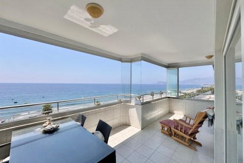 Квартира  2+1 в Махмутларе, Анталья, Турция №238869