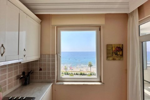 Продажа квартиры в Махмутларе, Анталье, Турция 2+1, 135м2, №238869 – фото 10