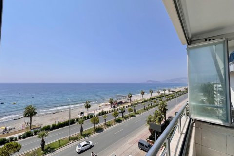 Продажа квартиры в Махмутларе, Анталье, Турция 2+1, 135м2, №238869 – фото 21