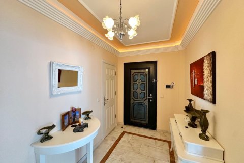 Продажа квартиры в Махмутларе, Анталье, Турция 2+1, 135м2, №238869 – фото 18
