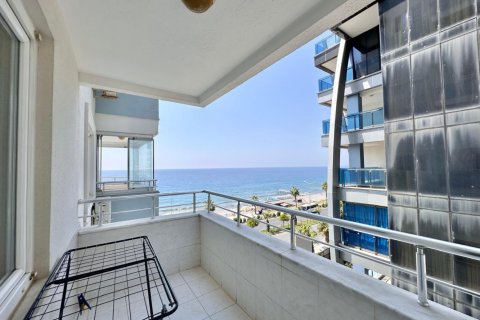 Продажа квартиры в Махмутларе, Анталье, Турция 2+1, 135м2, №238869 – фото 19