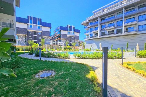 1+0 Wohnung in Oba, Antalya, Türkei Nr. 238587 - 13