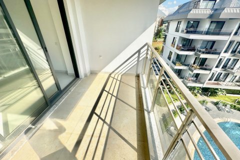 1+0 Wohnung in Oba, Antalya, Türkei Nr. 238587 - 8