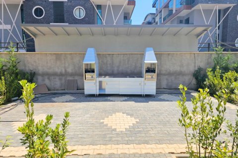1+0 Wohnung in Oba, Antalya, Türkei Nr. 238587 - 14