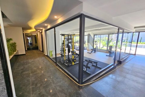 1+0 Wohnung in Oba, Antalya, Türkei Nr. 238587 - 15
