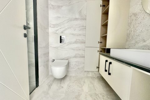1+0 Wohnung in Oba, Antalya, Türkei Nr. 238587 - 6