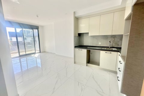 1+0 Wohnung in Oba, Antalya, Türkei Nr. 238587 - 2
