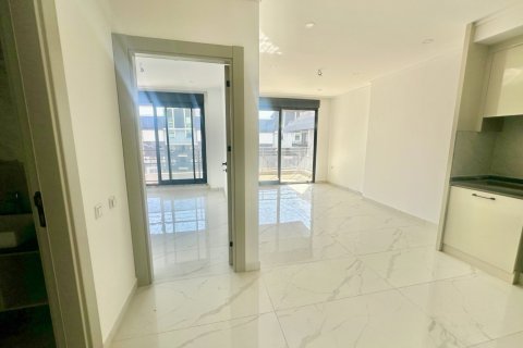 1+0 Wohnung in Oba, Antalya, Türkei Nr. 238587 - 5