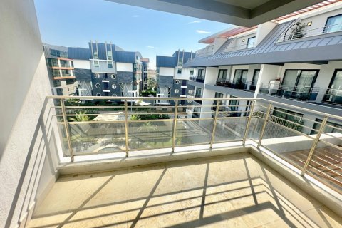 1+0 Wohnung in Oba, Antalya, Türkei Nr. 238587 - 7