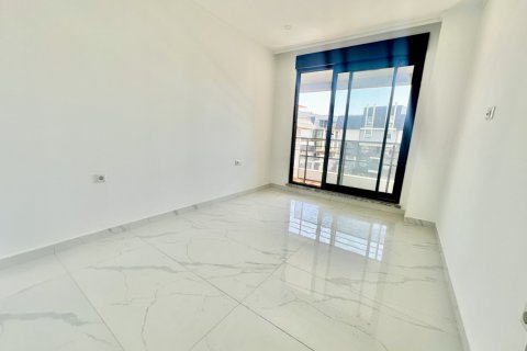 1+0 Wohnung in Oba, Antalya, Türkei Nr. 238587 - 4