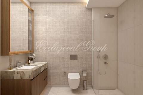 3+1 Leilighet  i Istanbul, Tyrkia Nr. 238488 - 13