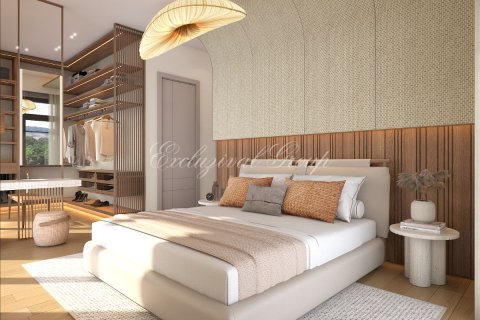 3+1 Leilighet  i Istanbul, Tyrkia Nr. 238488 - 9