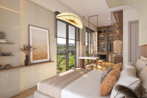 3+1 Leilighet  i Istanbul, Tyrkia Nr. 238488 - 10
