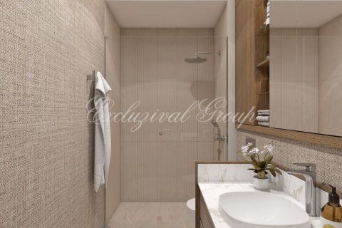 3+1 Leilighet  i Istanbul, Tyrkia Nr. 238488 - 14