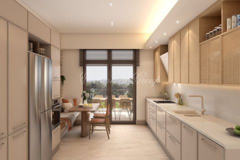 3+1 Leilighet  i Istanbul, Tyrkia Nr. 238488 - 7
