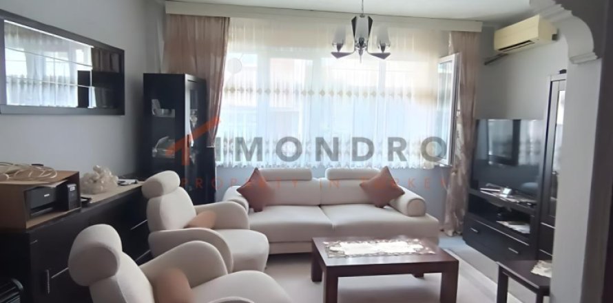 2+1 Lejlighed i Fatih, Istanbul, Tyrkiet Nr. 238224