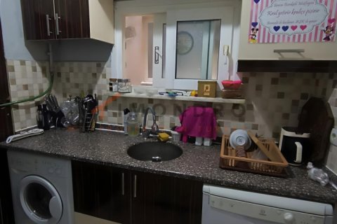 2+1 Lejlighed i Fatih, Istanbul, Tyrkiet Nr. 238224 - 6