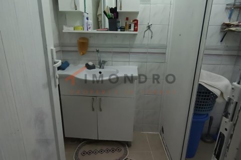 2+1 Lejlighed i Fatih, Istanbul, Tyrkiet Nr. 238224 - 12