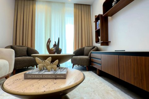 Daire 1+1 Konaklı, Antalya, Türkiye №63275 - 15