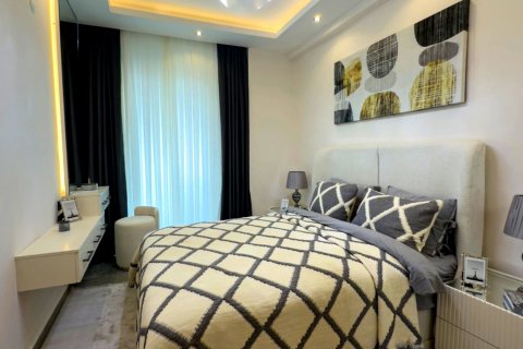 Daire 1+1 Konaklı, Antalya, Türkiye №63275 - 21