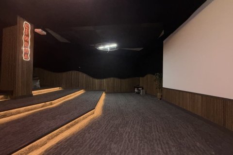 Daire 1+1 Konaklı, Antalya, Türkiye №63275 - 27