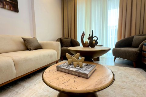 Daire 1+1 Konaklı, Antalya, Türkiye №63275 - 13