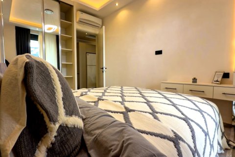 Daire 1+1 Konaklı, Antalya, Türkiye №63275 - 22