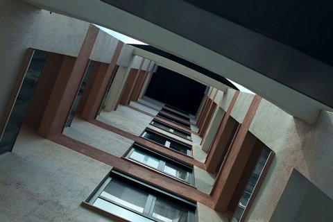 Daire 1+1 Konaklı, Antalya, Türkiye №63275 - 28