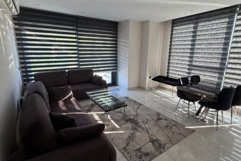 2+1 Lägenhet  i Mahmutlar, Antalya, Turkiet Nr. 238185 - 2