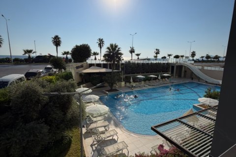 2+1 Lägenhet  i Mahmutlar, Antalya, Turkiet Nr. 238185 - 18