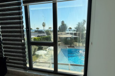 2+1 Lägenhet  i Mahmutlar, Antalya, Turkiet Nr. 238185 - 9