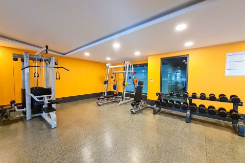 2+1 Lägenhet  i Mahmutlar, Antalya, Turkiet Nr. 238185 - 27