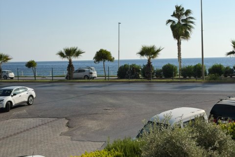2+1 Lägenhet  i Mahmutlar, Antalya, Turkiet Nr. 238185 - 13