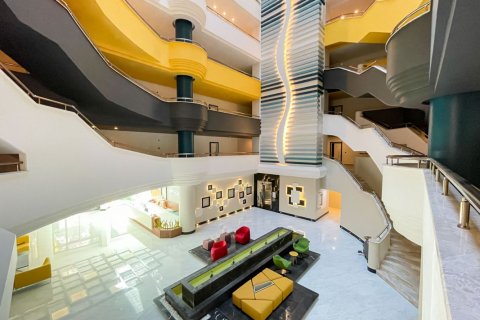 2+1 Lägenhet  i Mahmutlar, Antalya, Turkiet Nr. 238185 - 22