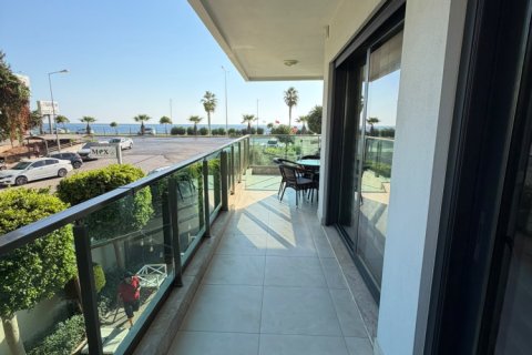 2+1 Lägenhet  i Mahmutlar, Antalya, Turkiet Nr. 238185 - 19