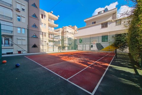 2+1 Lägenhet  i Mahmutlar, Antalya, Turkiet Nr. 238185 - 28