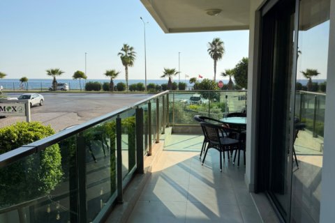 2+1 Lägenhet  i Mahmutlar, Antalya, Turkiet Nr. 238185